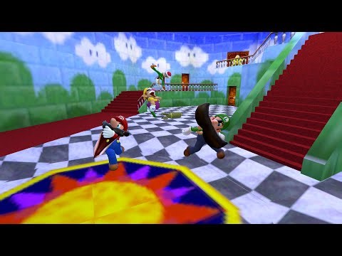 SMG4: THE END - LIVE REACTION