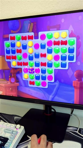 Playrix Homescapes Android Gameplay #playrix #Homescapes #Android @homescapes_mobile @playrix