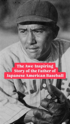 Watch Baseball Behind Barbed Wire on the PBS app