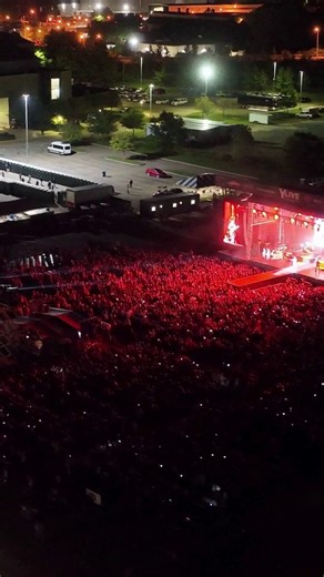 YLive on Instagram: "🏟️✨ Back where it all started Y-LIVE 2026 is coming home to Stambaugh Stadium at Youngstown State University for a two-night summer celebration that brings the music, the memories, and the community together once again! 📅 July 10 & 11 More details soon 👀 #YLive2026 #StambaughStadium #YoungstownState #LiveMusic #LiveFromYoungstown"