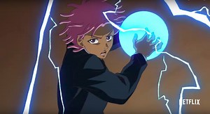 'Neo Yokio' Trailer: Ezra Koenig's Netflix Anime Starring Jaden Smith Is A Thing That Exists - SlashFilm