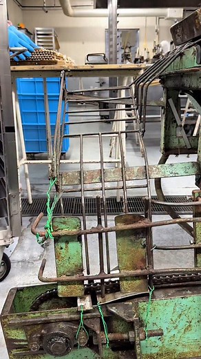 1.1M views · 10K reactions | 【神戸　山田製玉部】 ⁡...