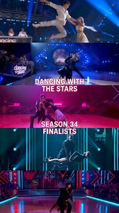 Is it 8pm yet???? Dancing With The Stars finale TONIGHT! | ABC
