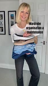 54K views · 307 reactions | 7 tips to help organise and maintain your...