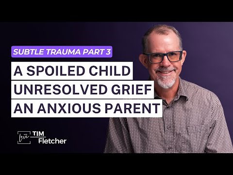 Subtle Trauma Part 3 | Understanding Trauma - Part 26 | #complextrauma