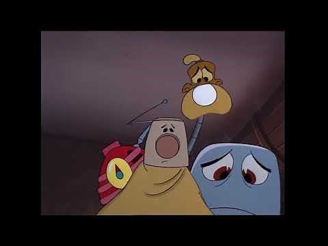 The Brave Little Toaster (1987) | HD Upscale [READ DESC.]