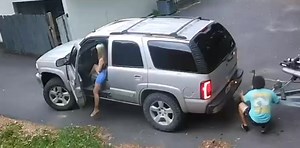 Gainesville Police Department on Reels