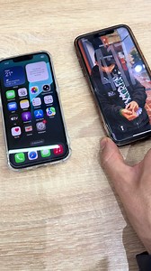 Transférer vos données d'iPhone vers un nouveau modèle