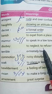 49K views · 758 reactions | English Vocabulary | CSS with Umar | Facebook