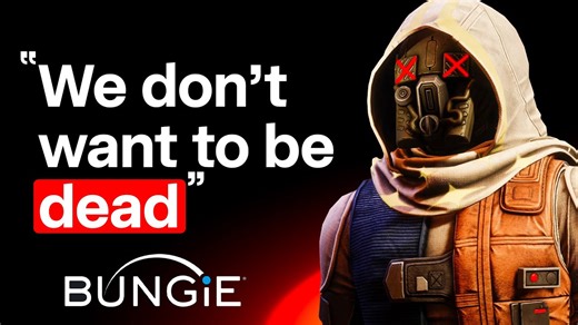 PlayStation wrote off Destiny. So have players