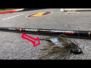 Most Common Chatterbait Mistakes