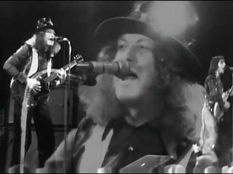 Slade - Bangin' Man - 8/4/1975 - Winterland