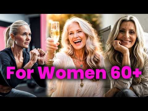 Rejuvenate Your Body While You Sleep | 1 Hour Sleep Affirmations for Women