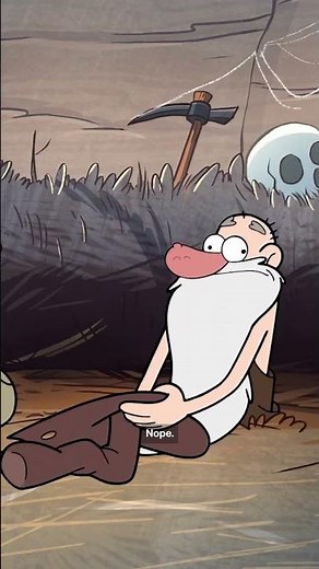 Gravity Falls (Season 1)