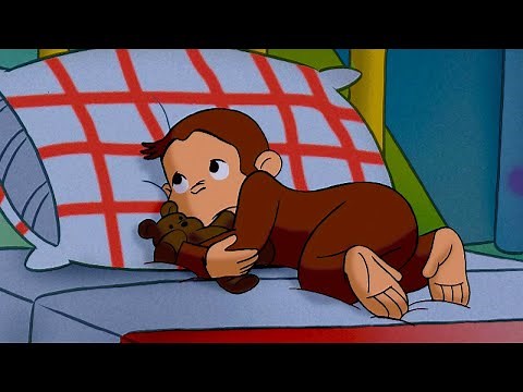 Curioso Come George 🐵 Episodio completo | George al buio 🐵Cartoni per Bambini