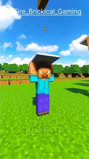 TOOLS VS WOODEN TO NETHERITE SHIELD 🛡️ #shorts