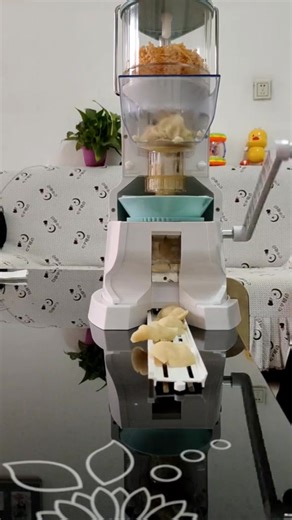 Easy to make dumplings😏 | Party Poppers