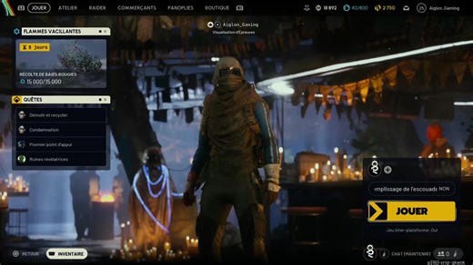 Code d’invitation : ZfC7j8Mqwj #arcraiders #arcraidersgame #pourtoi