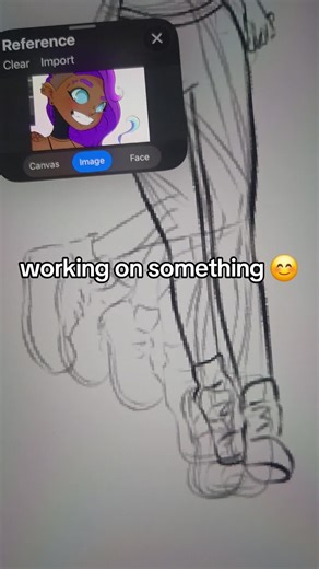 Creating a Fun Animation with Procreate