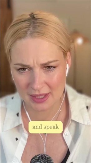 Why Saying What's Hard Out Loud Changes Everything | Alexandra Breckenridge