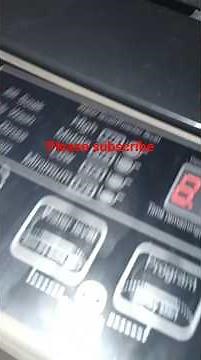 How to drain the water out after washing using Hachima washing machine in Twi language. #hachima