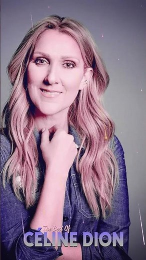 Because You Loved Me - Céline Dion