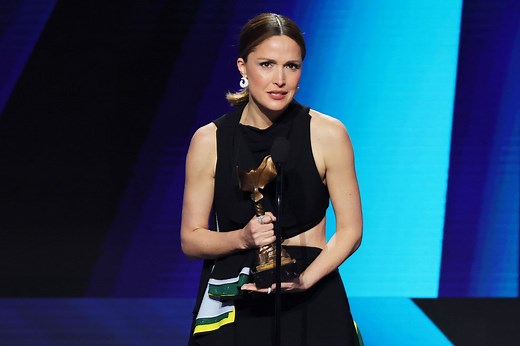 See the full list of Film Independent Spirit Awards 2026 winners, including top winners 'Train Dreams' and 'Adolescence'