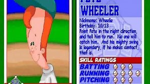 Pete Wheeler Theme Song