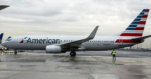 Investigation launched after Delta and American Airlines planes nearly collided on runway