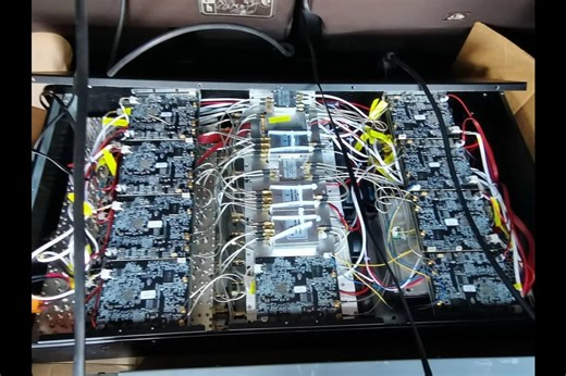 2 Chinese arestado sa pagdadala ng IMSI Catcher at Cell Site Simulator | ABS-CBN News