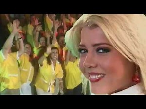 ALDO PEÑA - CARNAVAL HOLZANES 2005