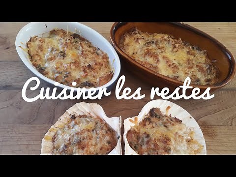 CUISINER DES RESTES DE POULET 🍗FROID FAÇON POPOTE