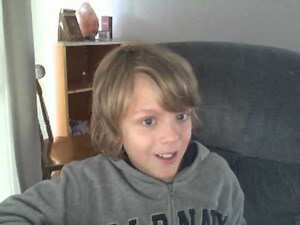 Better webcam guys!