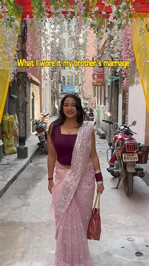 All the outfits ✨️ #ytshortsindia #reels #bengaliwedding #outfit #ootd #fashion #viral #saree