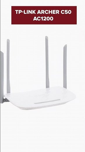 TOP—5. Beste WLAN-Router für Zuhause. Test & Vergleich April 2025