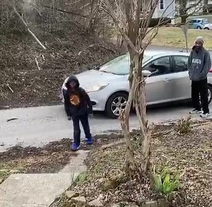 612K views · 2.8K reactions | Good morning Tim Tim! I missed my potna! | Officer Tommy M Norman | Facebook