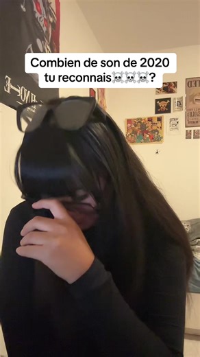 Reconnaissez-vous ces sons de 2020 ?