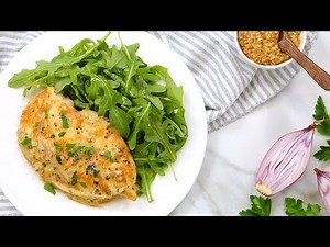 20 Minute Chicken Dinners | Easy Weeknight Recipes