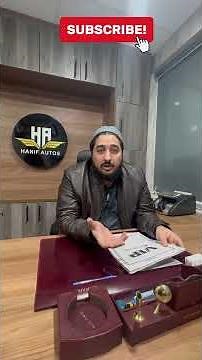 Which Loaders Actually Get Number Plates #LoaderTips #PunjabRules