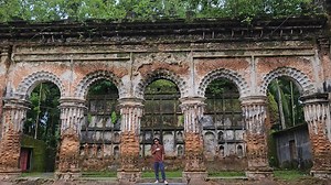 1M views · 50K reactions | যেই জেলায় জন্মেছিলেন বাংলার বাঘ #Jhalakathi #travel #story #History | On The Way | Facebook