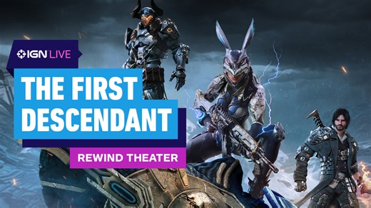609 reactions · 170 shares | In The First Descendant, fight for the survival of humanity and take down colossal bosses! The team behind the third-person solo or co-op looter shooter at Nexon Games joined us at #IGNLive to break down the trailer, the new characters, and more! Presented by The First Descendant | IGN | Facebook