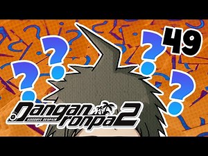 What did Confucius say about robots again? | Danganronpa 2 [49]