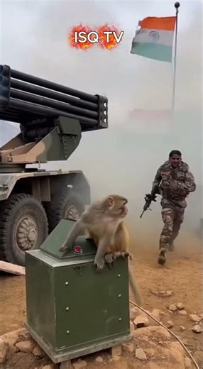 Unexpected moment #armylover #shorts #viralshorts #rocketlauncher