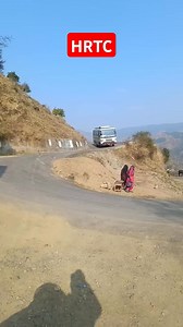 1.4M views · 10K reactions | Himachal road transport corporation Sarkaghat ⛳ #viralreelschallenge #hrtclovers #trendingreelsvideo #hrtc | Mükèsh Çhãùhåñ | Facebook