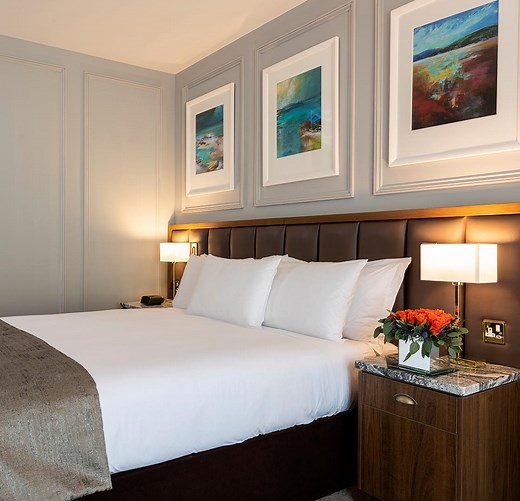 Inverness Accommodation 5-Star Luxury | Ness Walk Hotel