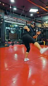 boom boom kick boxing bedt