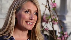 Getting There: Alexis Maybank, founder of Gilt