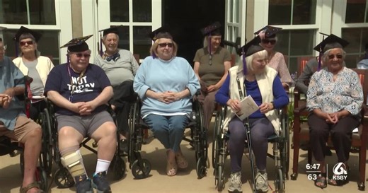 Senior housing milestone celebrated in Santa Ynez