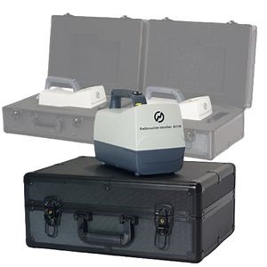 [Hot Item] Portable Gamma Spectrometer Uranium Thorium Potassium Measurement for Uranium Exploration and Environmental Monitoring