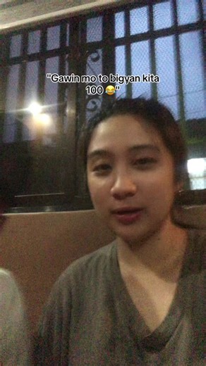 Ate and Bunso may nauto nanaman 😂